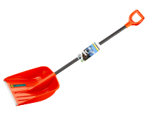 До -50% на снегоуборочный инвентарь