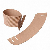 Манжета для стаканов универсальная