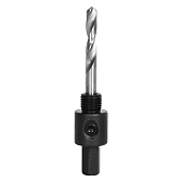 Адаптер для коронок Deli YS EDH-SKZ002-E1-E1