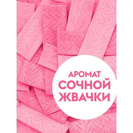 Мыло-пена Dutybox Bubble gum, экологичное, 5 л (+ ёмкость) (db-5166)