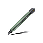 Нож строительный Deli HS EHT4009