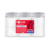 Бумага туалетная  Focus Premium