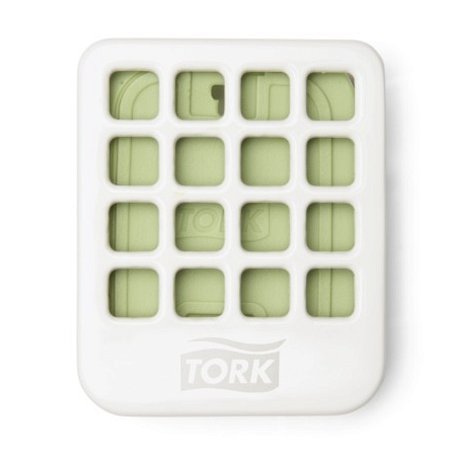 Держатель TORK Air Freshener для твердого освежителя воздуха, А2 (562500)