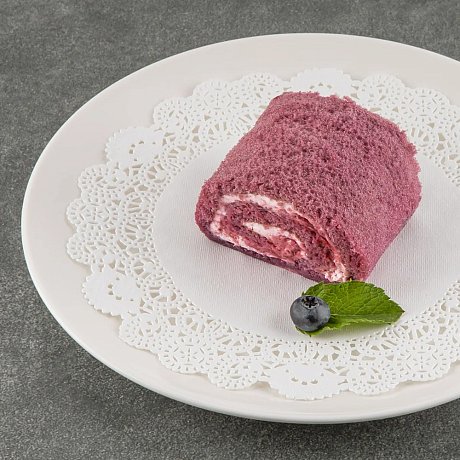 Салфетки бумажные ажурные AVIORA, d=18 см, белый, 250 шт