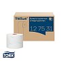 Бумага туалетная Tellus Комфорт T6, в миди-рулонах 100 м, 2 слоя (127531)