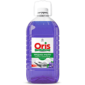 Мыло жидкое Oris