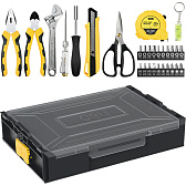 Набор ручного инструмента "Deli"