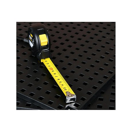 Рулетка Deli YS EDL9005P, 5 м х 19 мм, желтый, черный