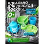 Средство для мытья посуды в посудомоечной машине 
