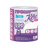 Полотенца бумажные Kleo