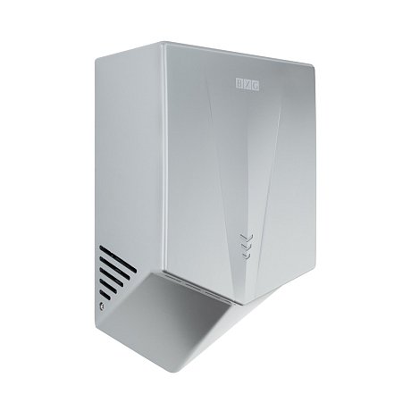 Электросушилка для рук BXG-JET 5700C, пластик, хром