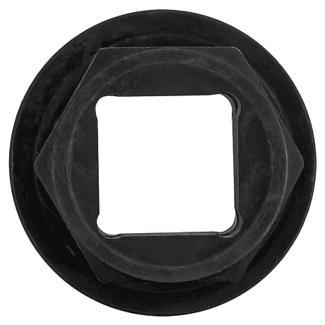 Головка ударная шестигранная RF-44521BV30 1/2'', 21 мм