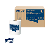 Протирочная бумага Tellus Reflex Комфорт