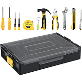 Набор ручного инструмента "Deli"