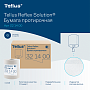 Протирочная бумага Tellus Reflex Стандарт, c центральной вытяжкой, 1 сл., 270 м, MC4 (321400)