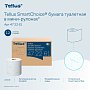 Бумага туалетная Tellus Комфорт TP9 SmartChoice, в мини-рулонах, 118,2 м, 2 слоя (472261)