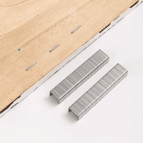 Набор механический степлер и скоборасшиватель Deli YS EDL238105, 3-в-1+ комплект скоб, кейс