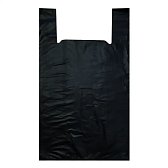 Пакет-майка ПНД, 30х55 см