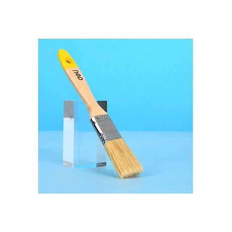 Кисть малярная плоская Deli YS EDL509121, 1