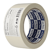 Лента малярная бумажная,  48ммx30м