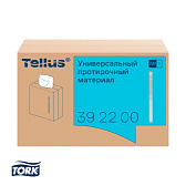 Протирочный материал нетканый Tellus, универсальный