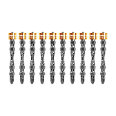 Бита Deli YS EDL255065