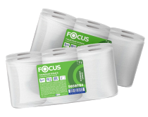 Туалетная бумага Focus за 2,45 BYN