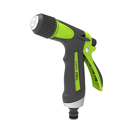 Пистолет-распылитель Deli GS EDL8763A, 3 функции
