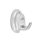 Крючок одинарный Solinne Classic 15011