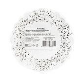 Салфетки бумажные ажурные AVIORA