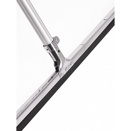 Сгон для удаления влаги для пола HQ Profiline, 75 см, с ручкой