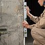 Уровень строительный Deli YS EDL700600B, 600 мм, магнит, алюминиевый сплав