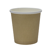 Контейнер бумажный для супа 440 мл