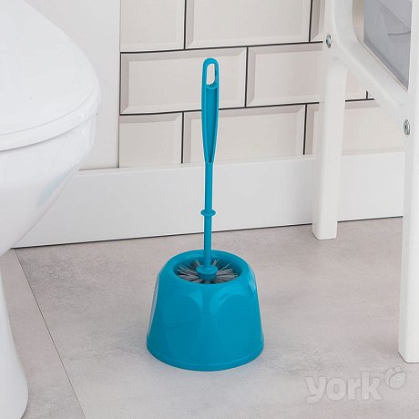 Комплект WC Мини (ершик+подставка)
