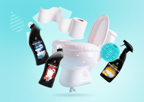 Все необходимое для вашего санузла