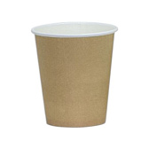 Стакан картонный 250мл