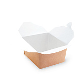 Контейнер бумажный 600 мл