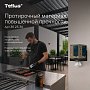 Протирочный материал нетканый Tellus c центральной вытяжкой повышенной прочности, 1 слой, 106,4 м, WM1/WM3 (352530)