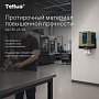 Протирочный материал нетканый Tellus c центральной вытяжкой повышенной прочности, 1 слой, 106,4 м, WM1/WM3 (352530)