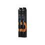 Отвертка Deli HS EHT1206, PH2х150 мм, Soft Touch, черный