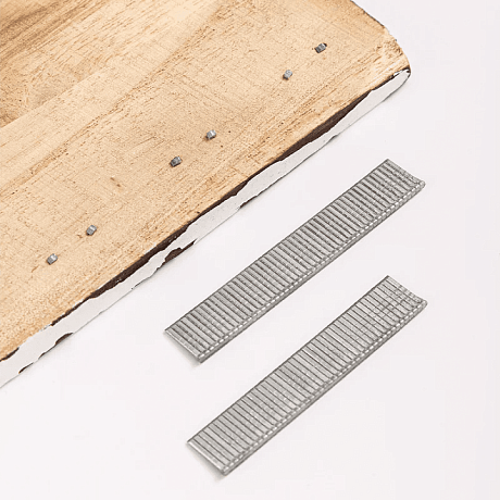 Набор механический степлер и скоборасшиватель Deli YS EDL238105, 3-в-1+ комплект скоб, кейс