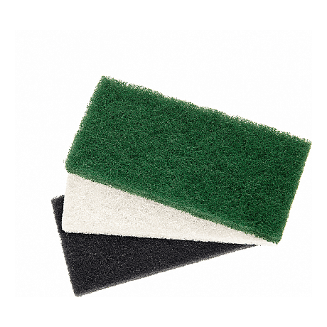 Ручной Супер-Пад HQ Profiline прямоугольный, 25х12 cм , белый