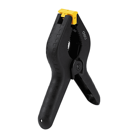 Струбцина Deli YS EDL110006, пружинная, 150 мм