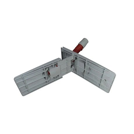 Держатель для мопов, 40 см, карман