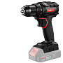 Аккумуляторная дрель-шуруповерт Deli RS EDE-DZ20-2, 20 В, 70 Нм, без АКБ и З/У, коробка