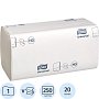 Полотенца бумажные TORK Universal листовые сложения ZZ, H3 (120108)