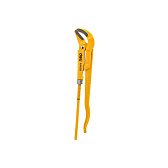 Ключ трубный Deli YS EDL105255 1.5"