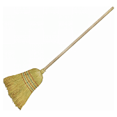 Метла сорго  черенком