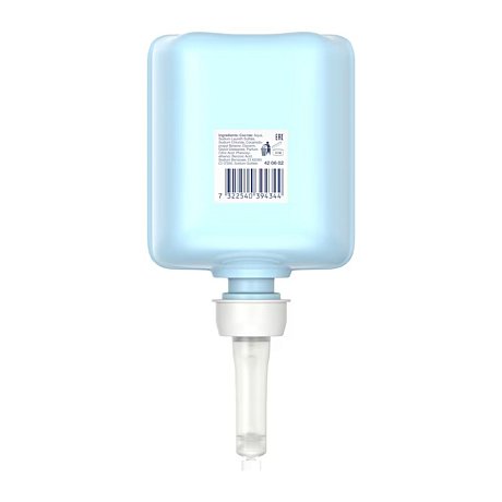 Мыло-крем TORK Premium, 475 мл, для душа, S2 мини (420602)