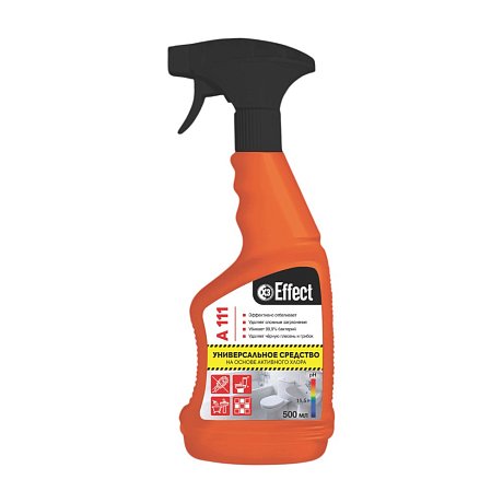 Средство чистящее санитарно-гигиеническое 